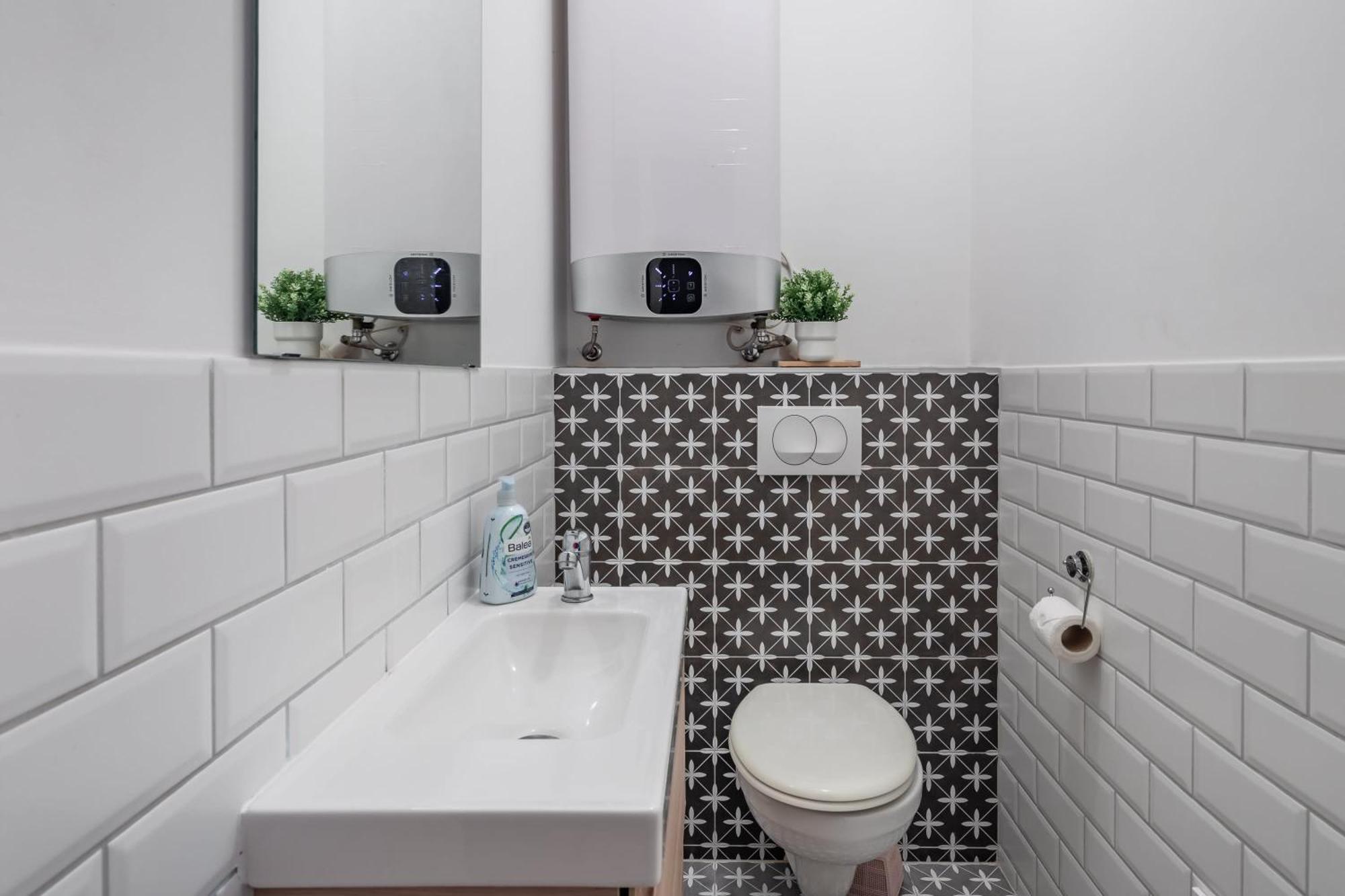 Very - Comfy Apartment