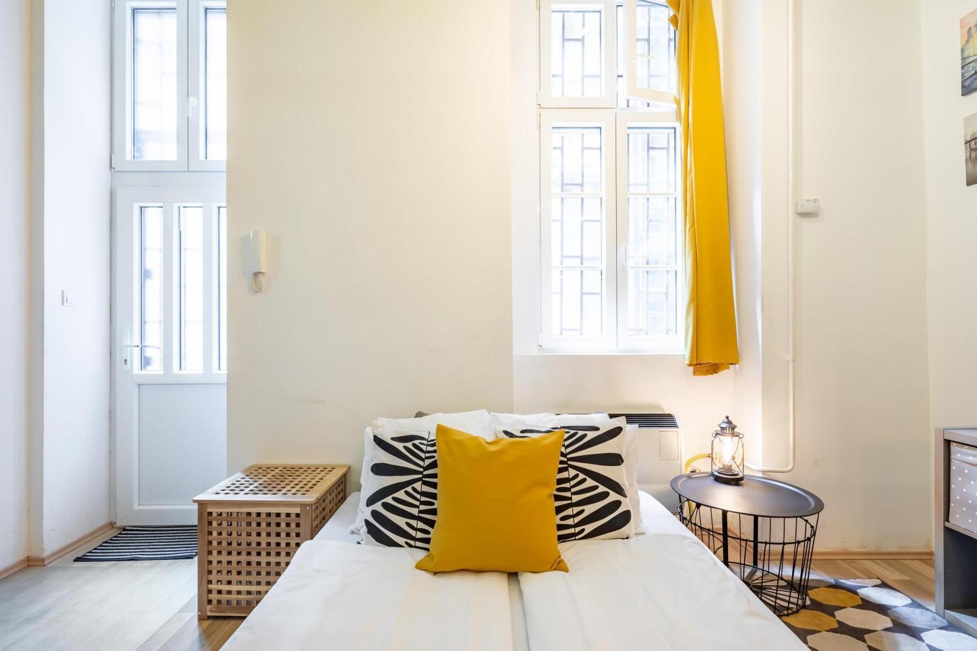 Very - Comfy Apartment Budapest