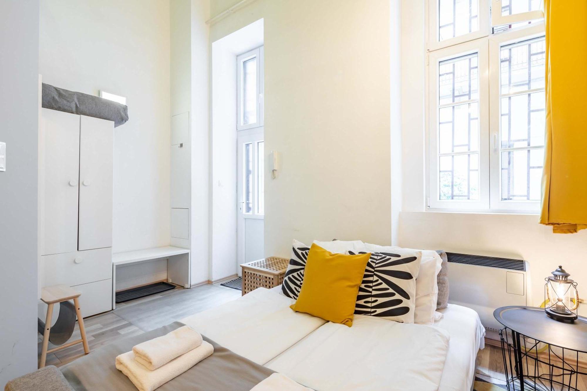 Apartment Very - Comfy Budapest