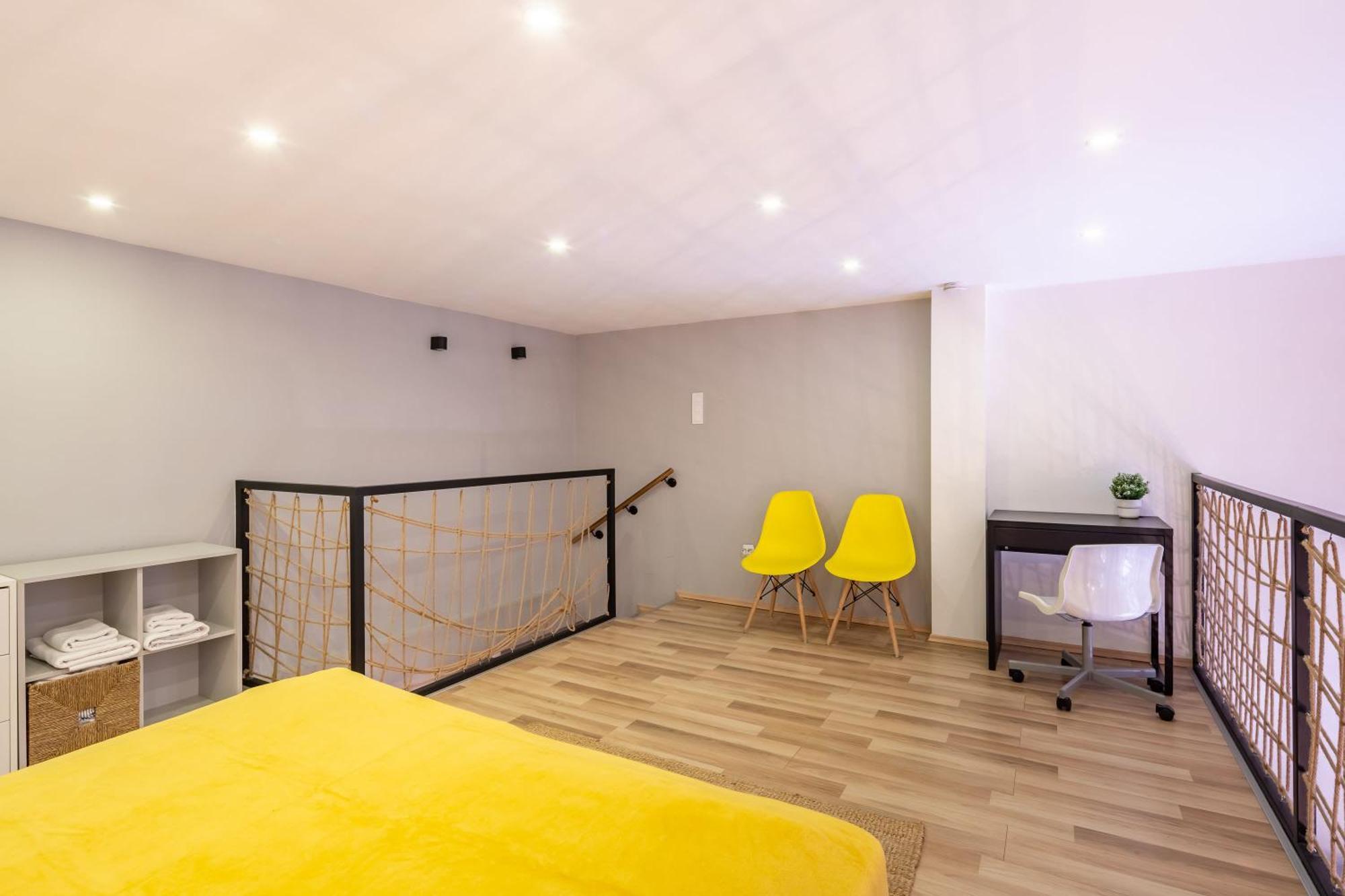 Apartment Very - Comfy Budapest