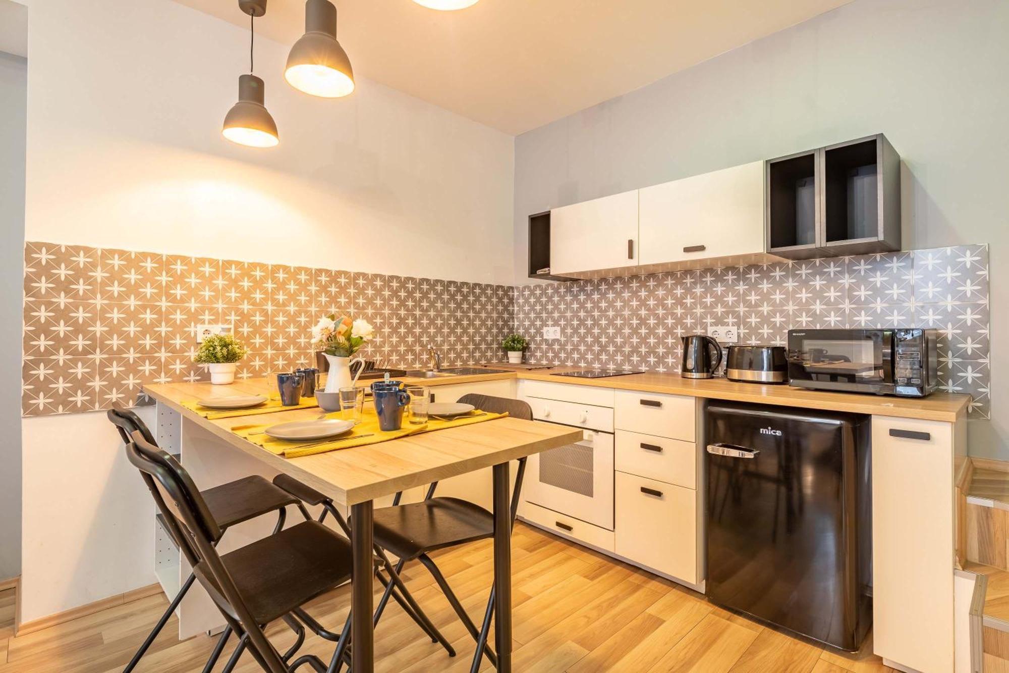 Very - Comfy Apartment *