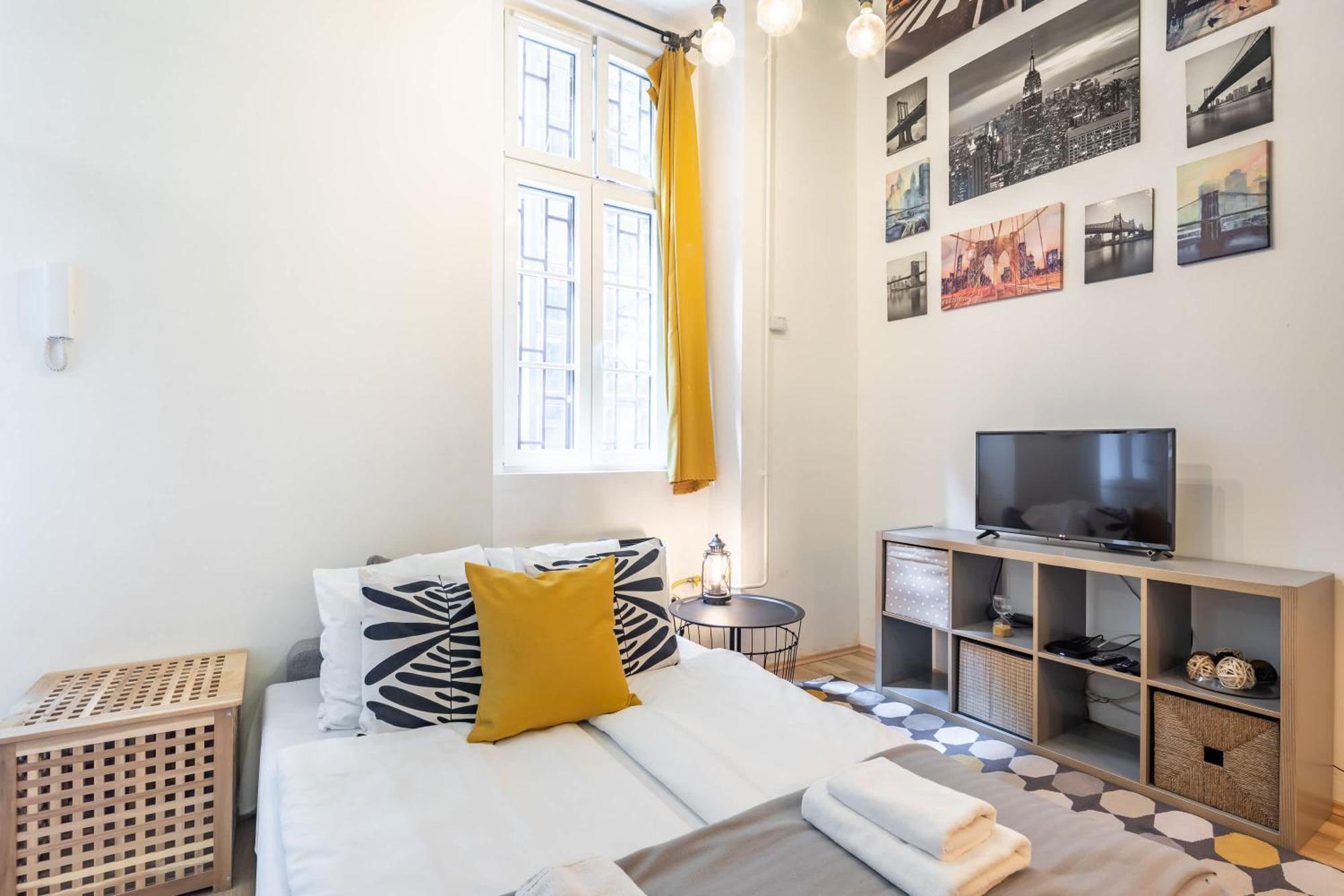 Apartment Very - Comfy *